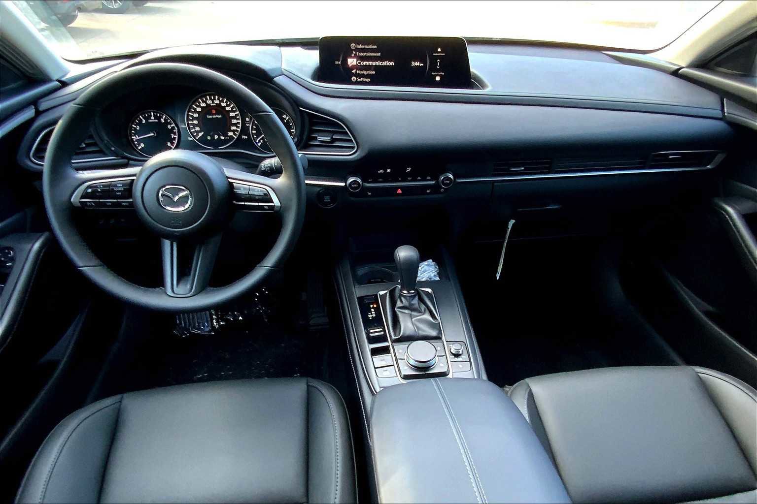 New 2026 MAZDA CX-30 AWD 2.5 S image 5