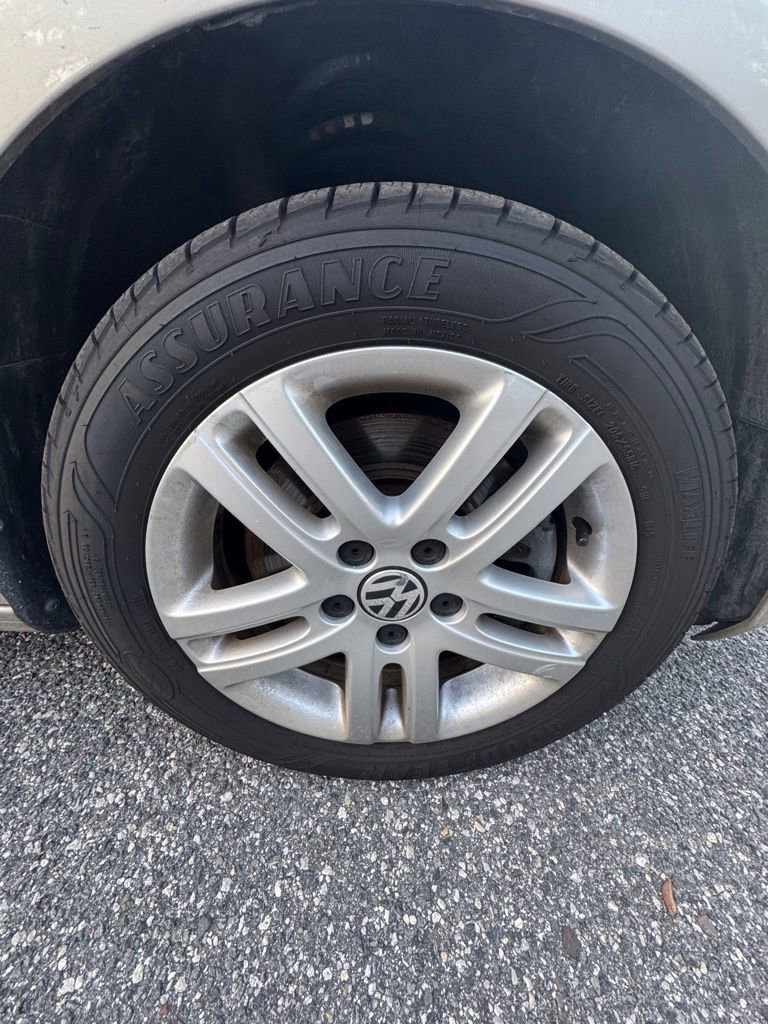 Used 2014 Volkswagen Jetta TDI FWD image 6