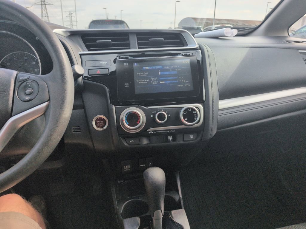 Used 2015 Honda Fit EX image 18