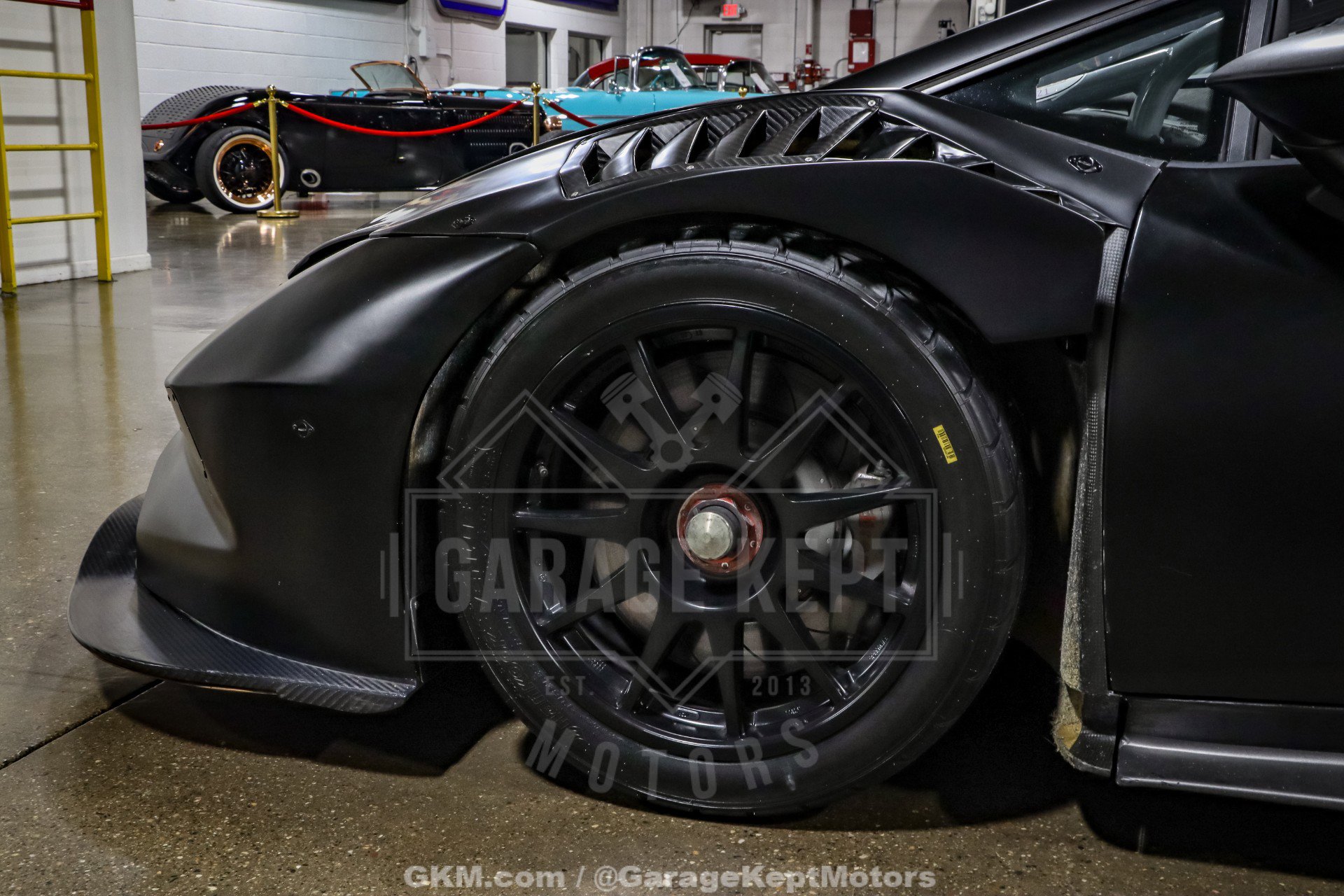 Used 2015 Lamborghini Huracan LP 610-4 image 42