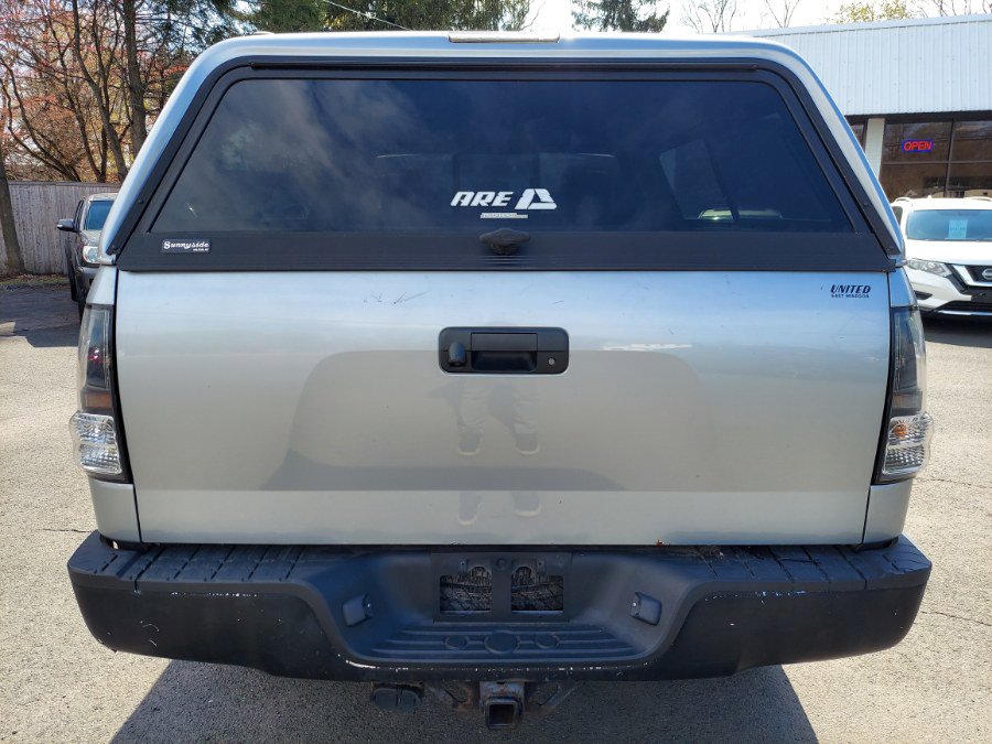 Used 2012 Toyota Tundra 4x4 Double Cab w/ TRD Off-Road Pkg image 5