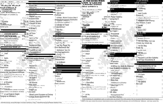 New 2024 RAM 1500 Classic Warlock w/ Warlock Decor Package image 15