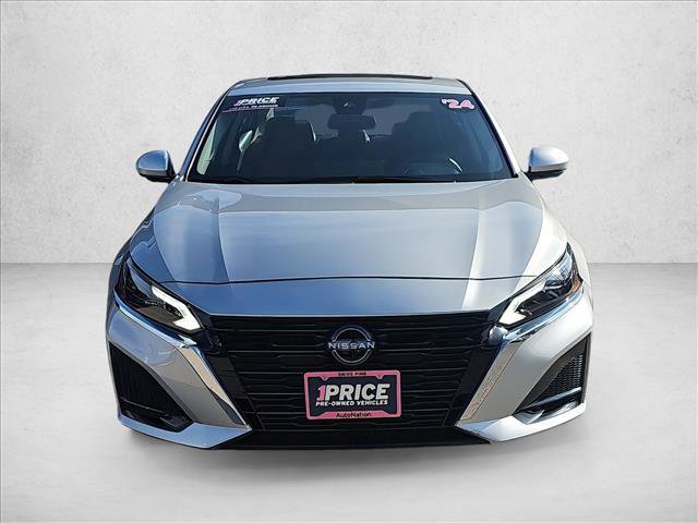Used 2024 Nissan Altima 2.5 SL image 8