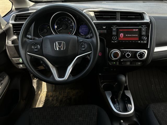 Used 2016 Honda Fit LX image 12