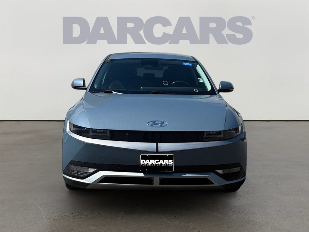 Used 2024 Hyundai Ioniq 5 SEL RWD image 2