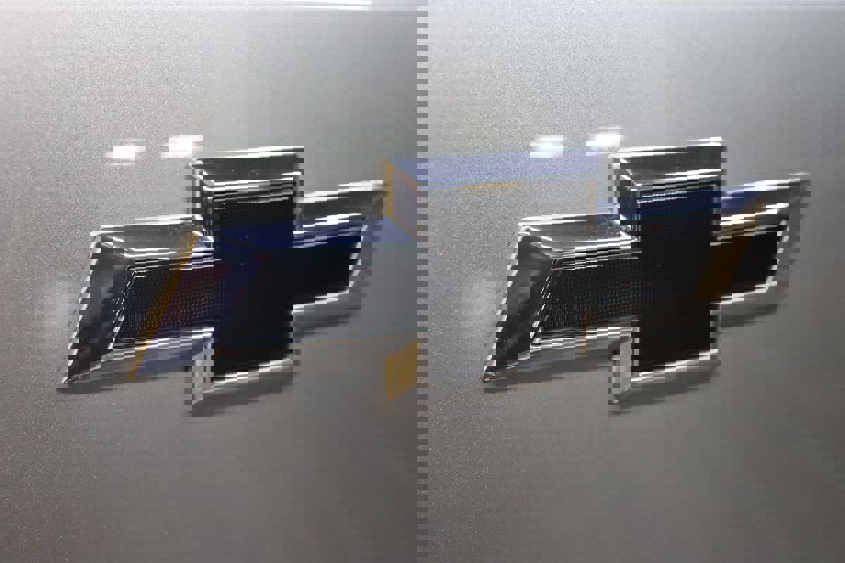 Used 2023 Chevrolet TrailBlazer RS w/ Technology Package image 19