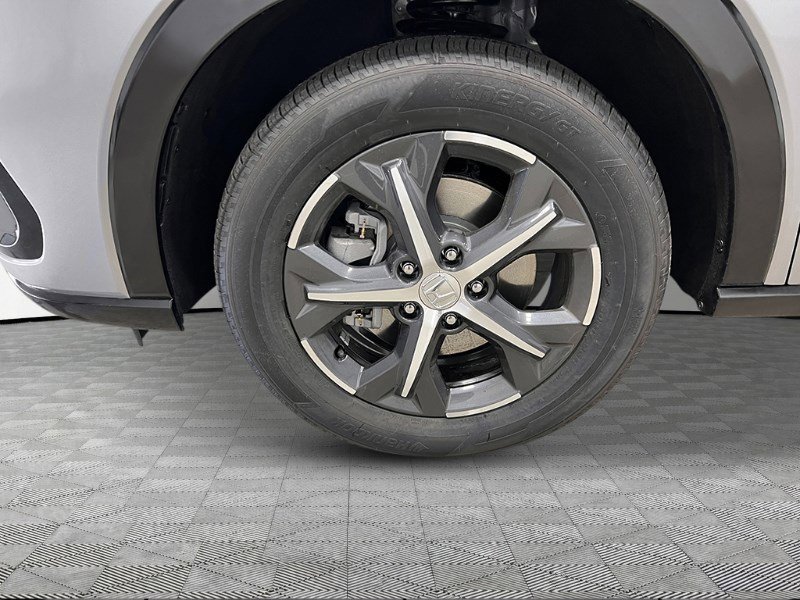 New 2025 Honda HR-V EX-L image 28