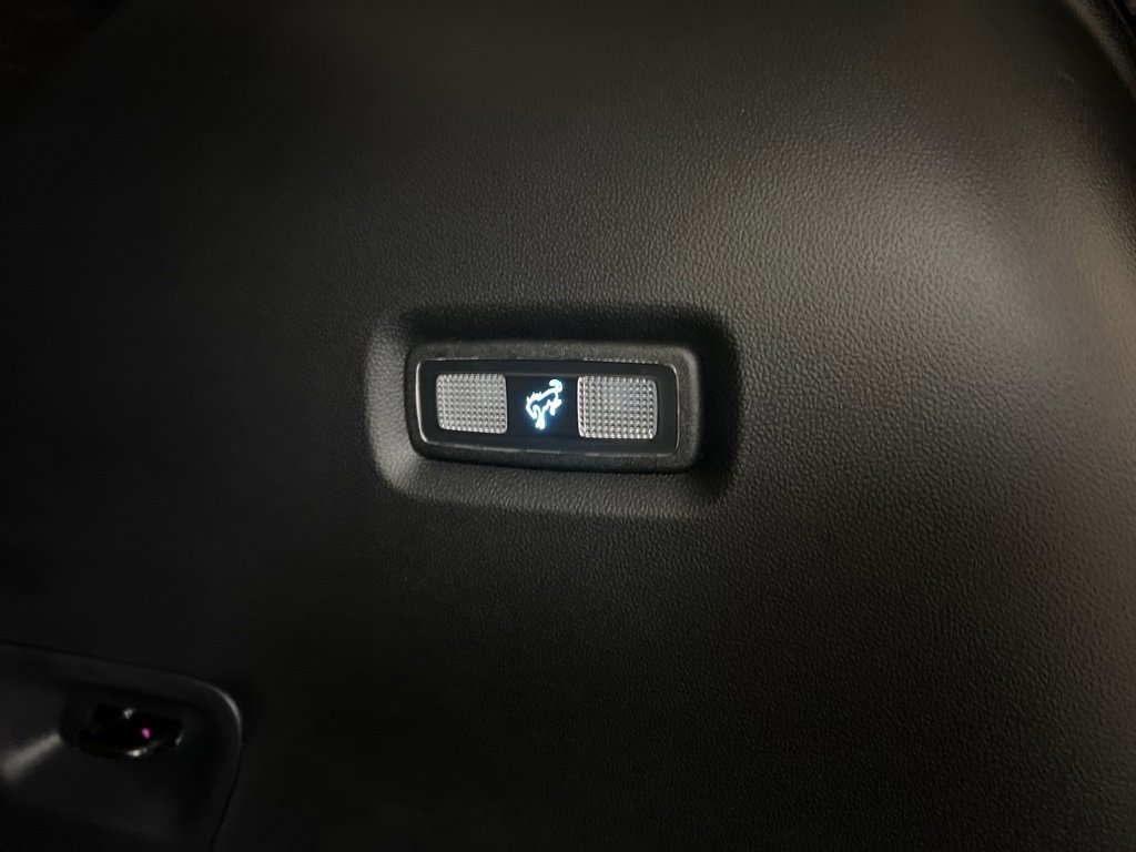 New 2025 Ford Bronco Sport Outer Banks w/ Outer Banks Tech Package+ image 38