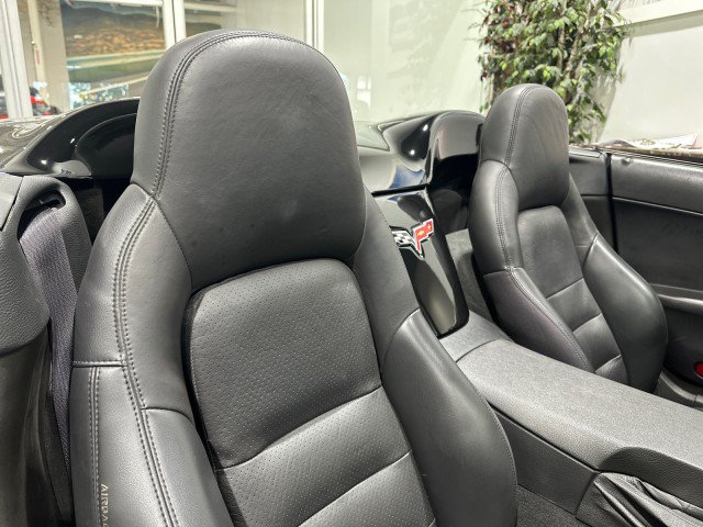 Used 2010 Chevrolet Corvette Grand Sport w/ Preferred Equipment Group RWD image 57