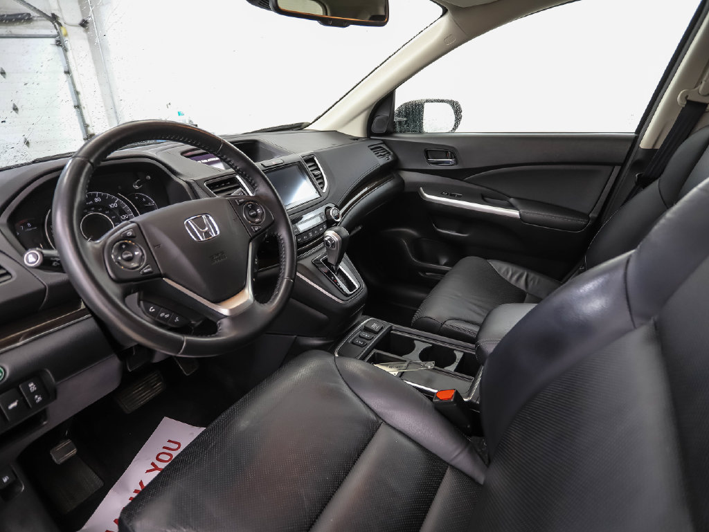 Used 2016 Honda CR-V Touring image 10