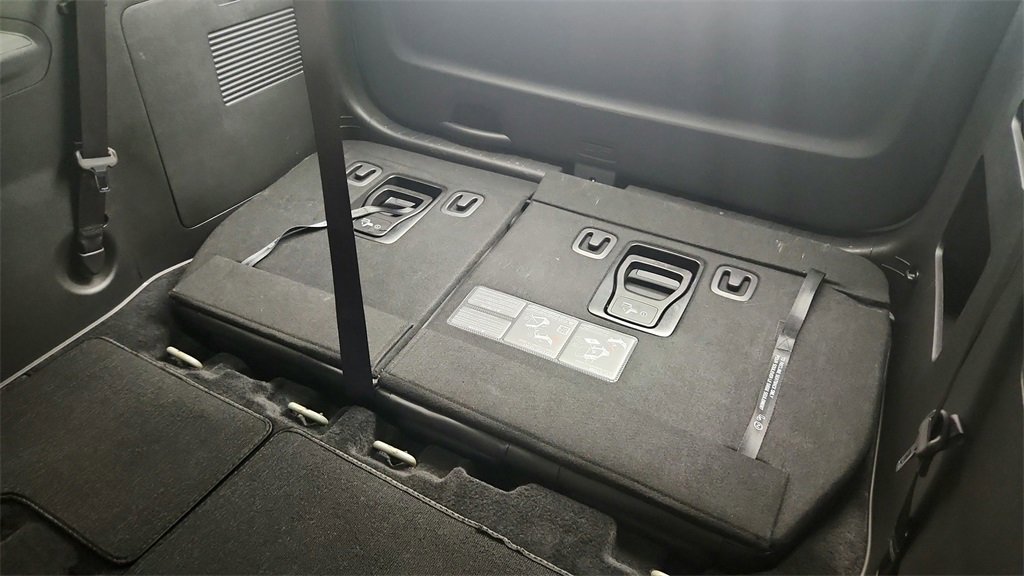 Used 2025 Kia Carnival SX Prestige image 30