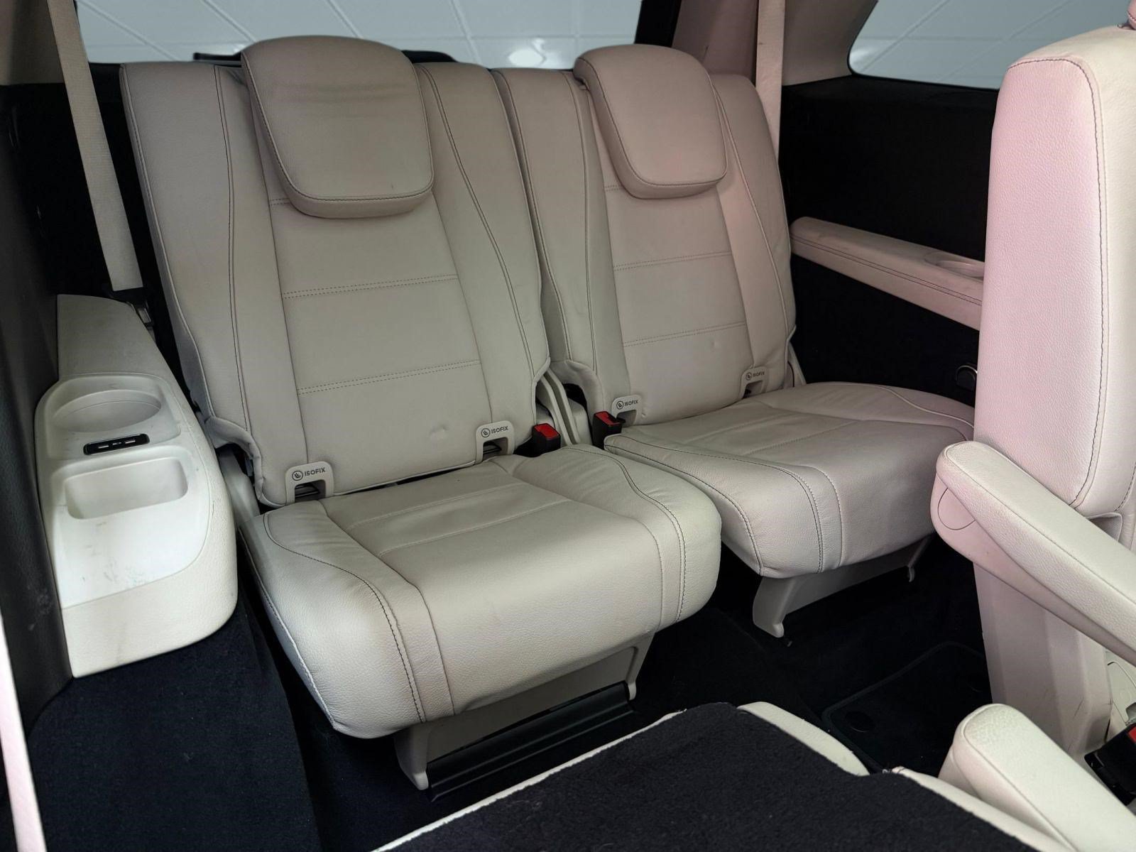 Used 2021 Mercedes-Benz GLS 450 4MATIC image 31