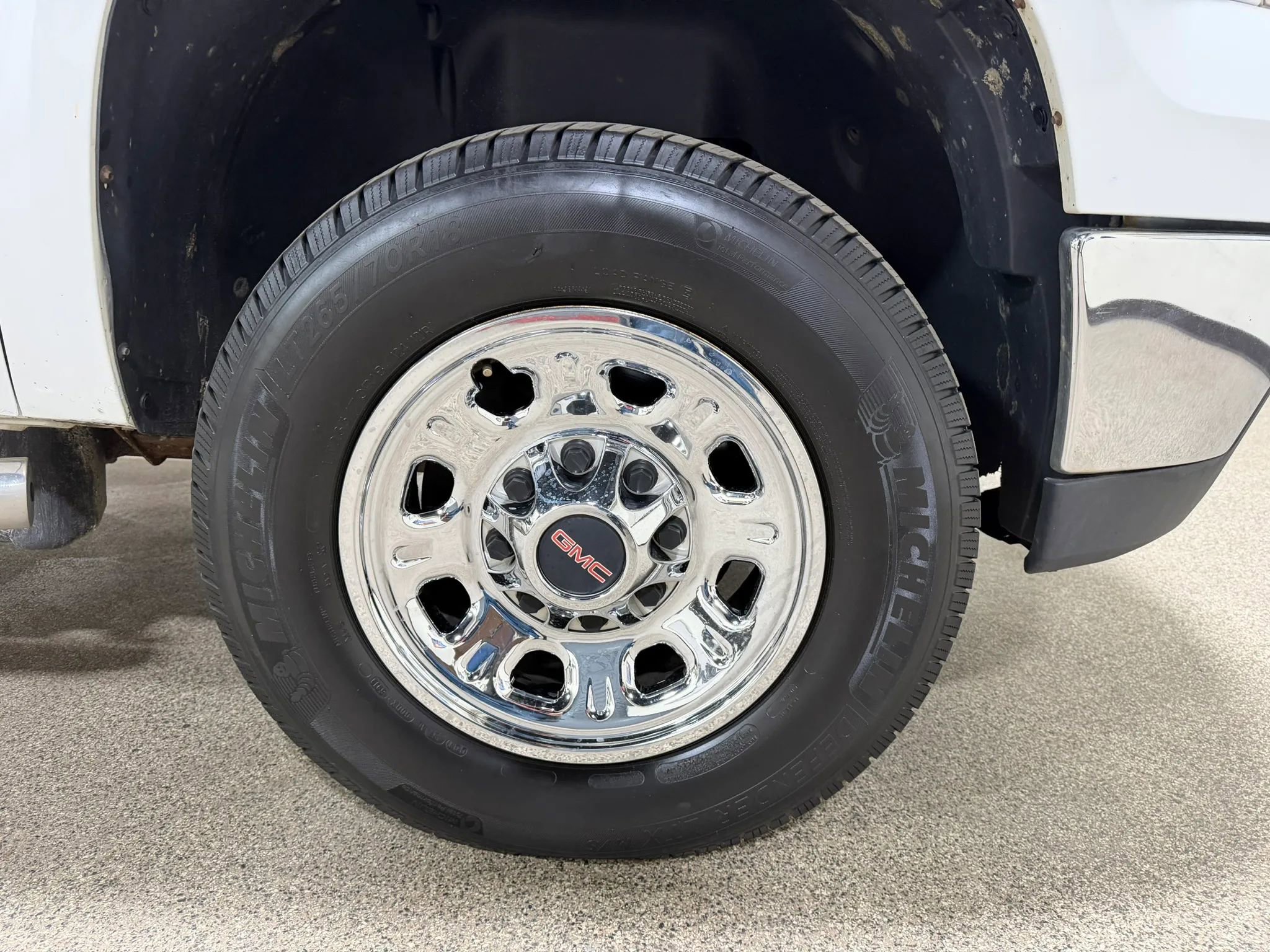 Used 2014 GMC Sierra 3500 W/T w/ Snow Plow Prep Package AWD/4WD image 62