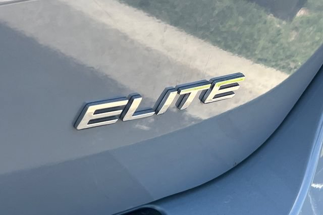 Used 2024 Honda Odyssey Elite image 39