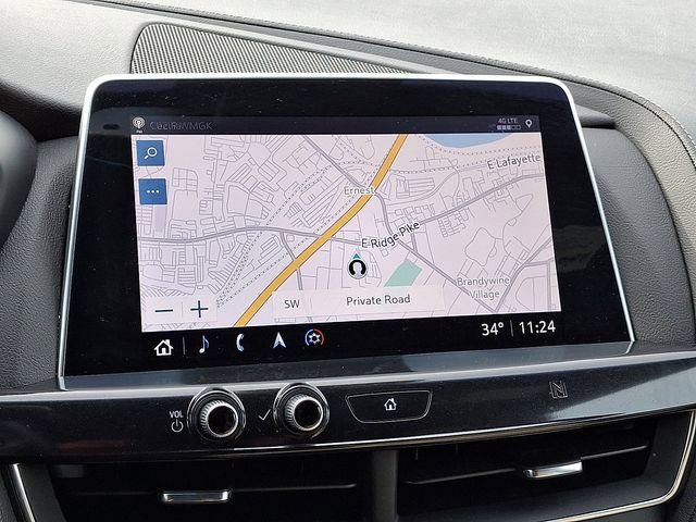 Certified 2021 Cadillac CT5 Premium Luxury image 21