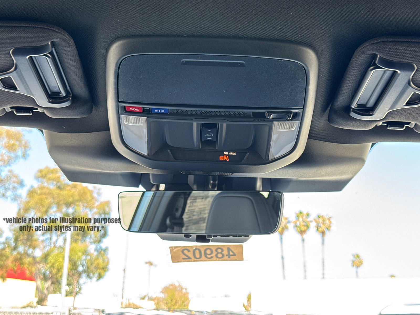 New 2026 Subaru Forester Touring image 14