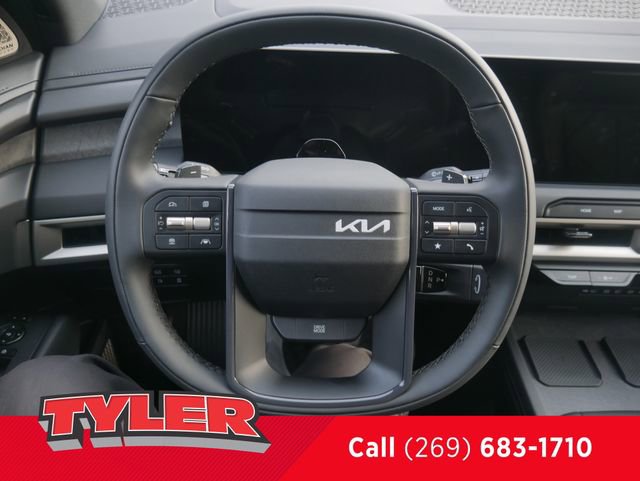 New 2027 Kia Telluride SX FWD image 30
