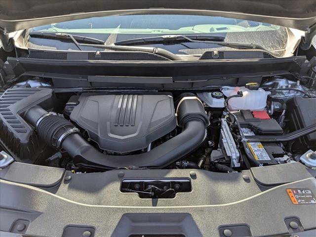 New 2026 Chevrolet Traverse RS w/ LPO, Floor Liner Package image 16