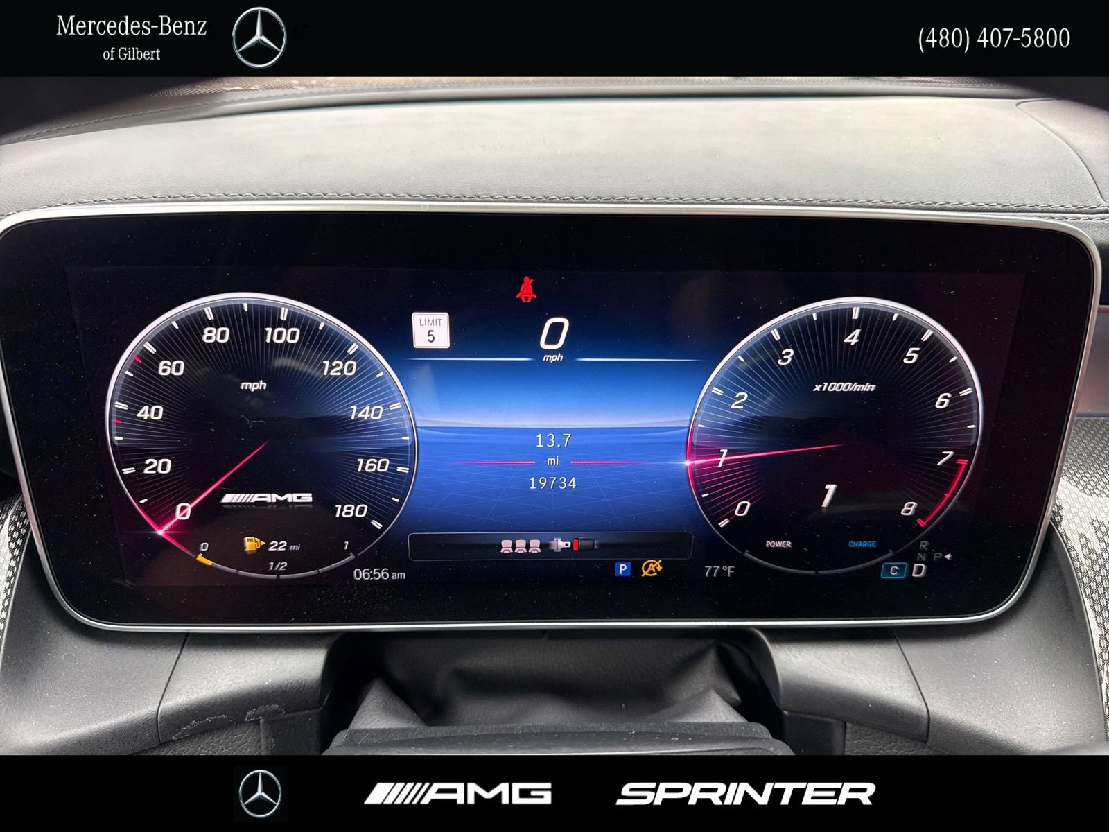 Used 2024 Mercedes-Benz GLC 43 AMG 4MATIC image 30