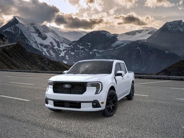 New 2025 Ford Maverick Lobo image 2