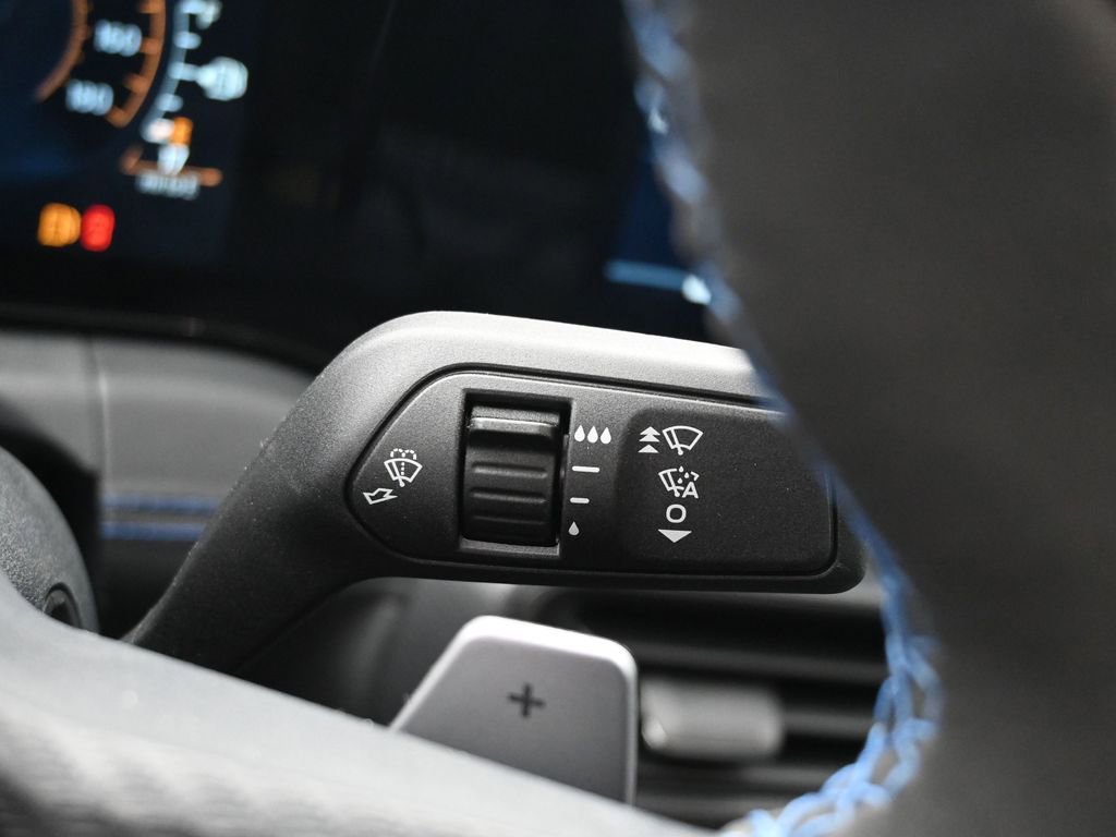 New 2025 Ford Mustang Dark Horse image 23