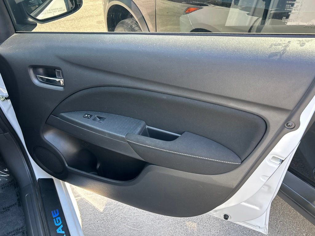 Used 2024 Mitsubishi Mirage G4 SE FWD image 37