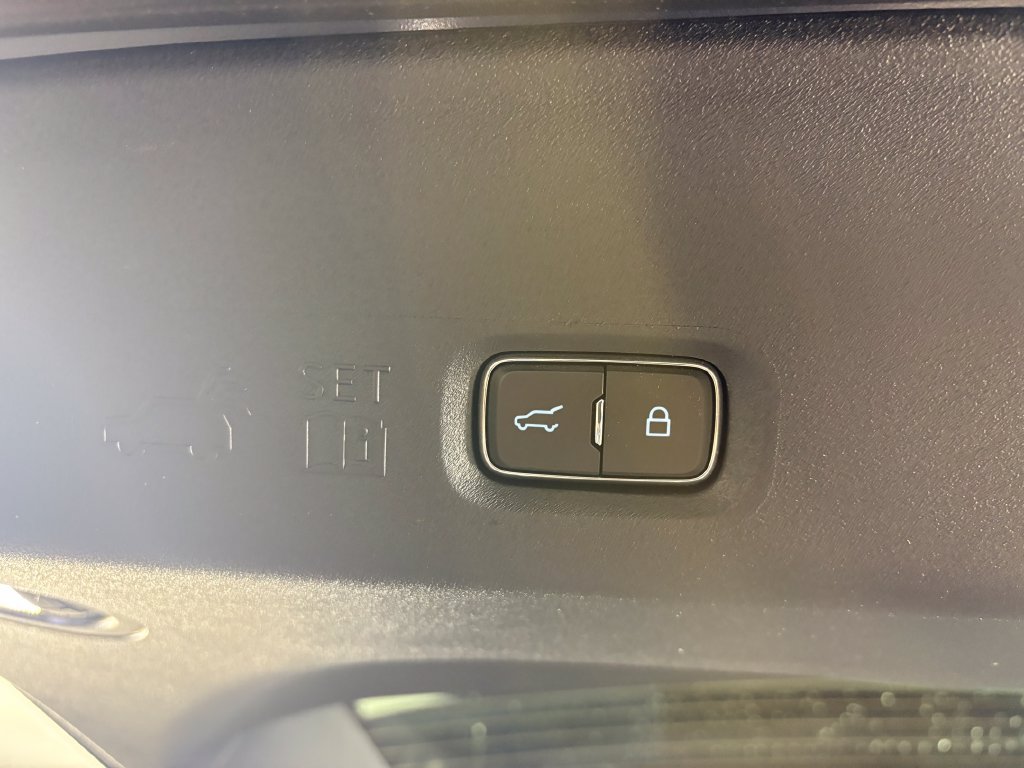 New 2027 Ford Expedition Max Platinum AWD/4WD image 39