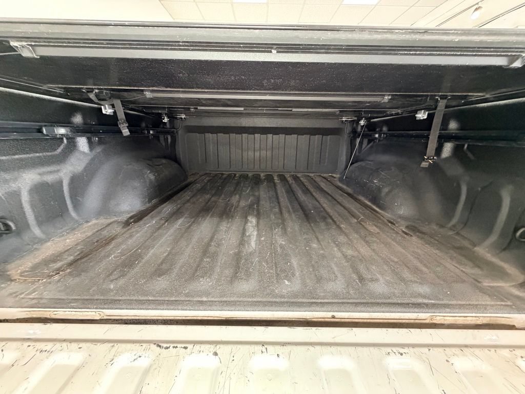 Used 2019 RAM 1500 Limited AWD/4WD image 7