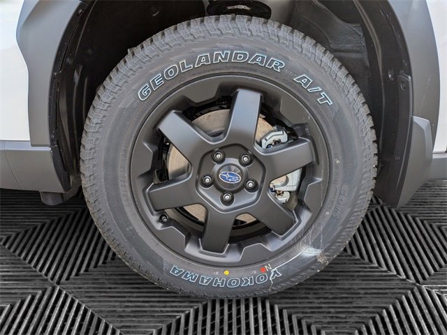 New 2025 Subaru Outback Wilderness image 9