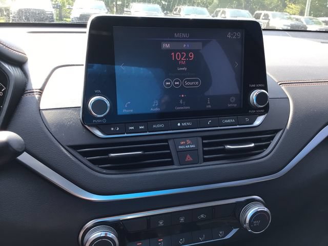 Used 2020 Nissan Altima 2.5 SR FWD image 31