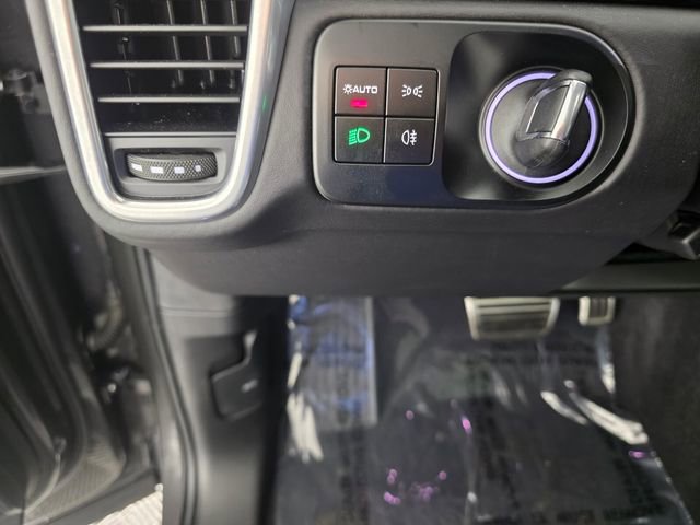 Certified 2023 Porsche Cayenne Turbo image 29