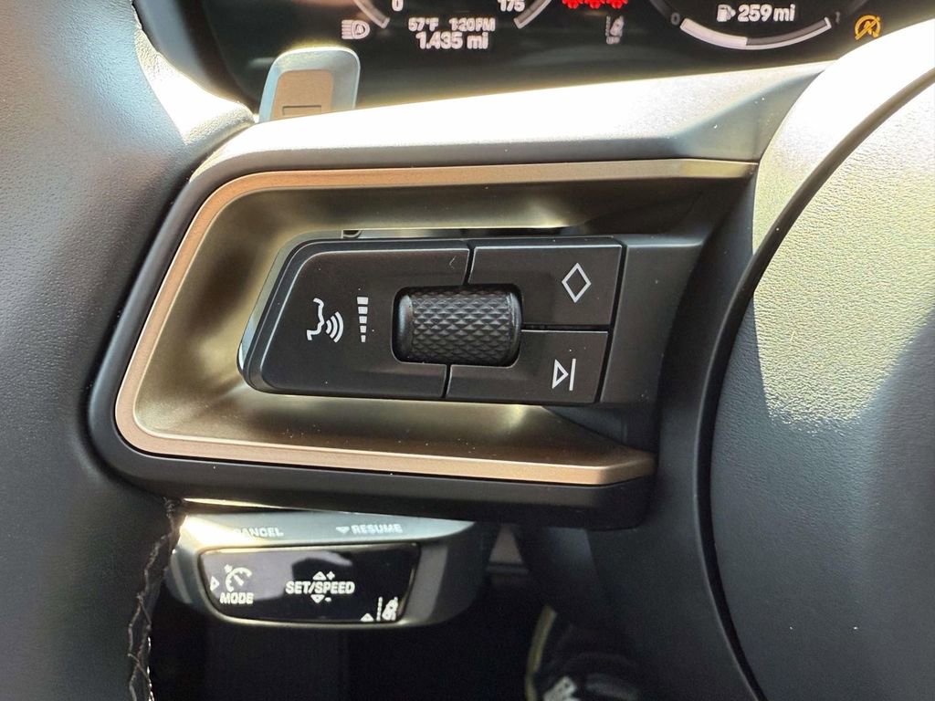 Used 2026 Porsche Cayenne image 22