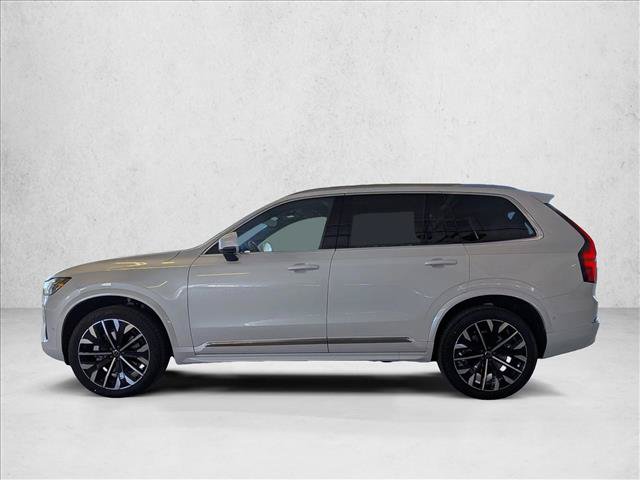 New 2026 Volvo XC90 B5 Plus w/ Protection Package AWD/4WD image 9