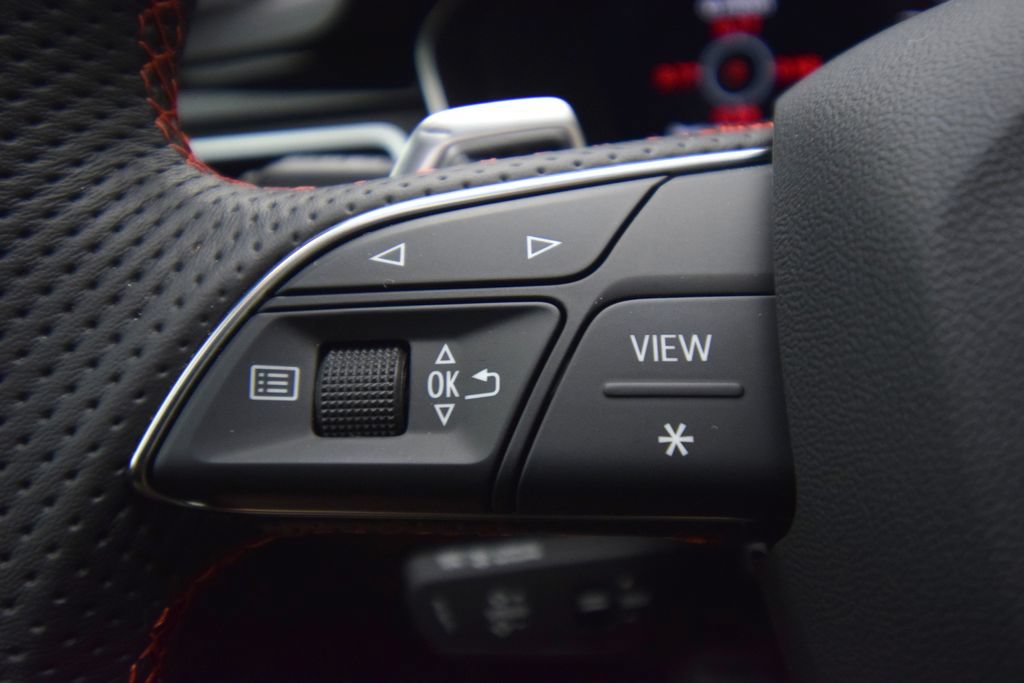 Used 2023 Audi RS 5 AWD/4WD image 38