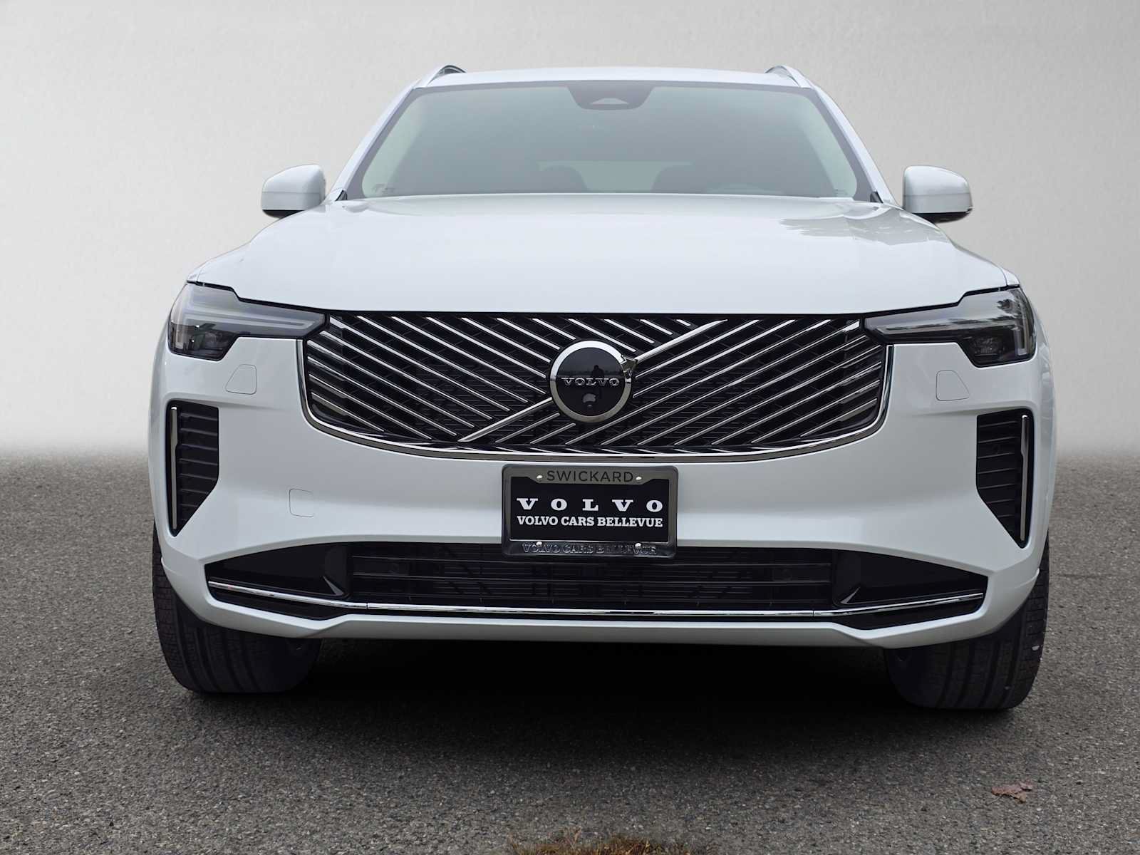 New 2027 Volvo XC90 B6 Ultra AWD/4WD image 8