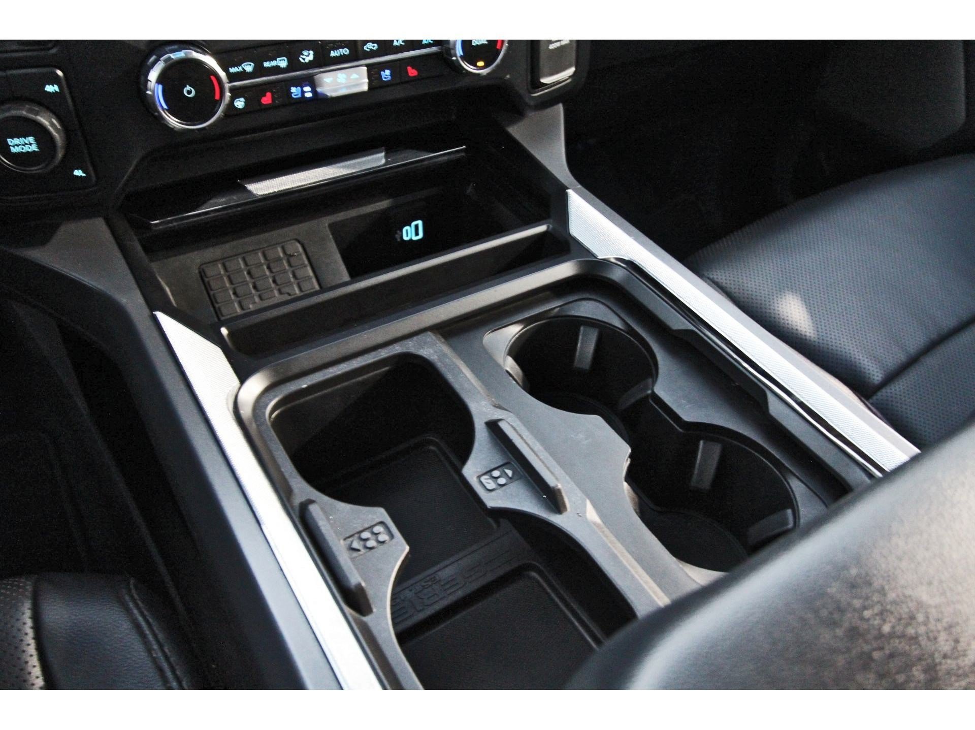 Used 2024 Ford F250 Lariat w/ Sport Appearance Package AWD/4WD image 30