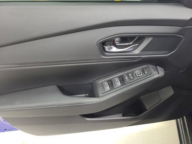 Used 2025 Honda Accord Sport image 21