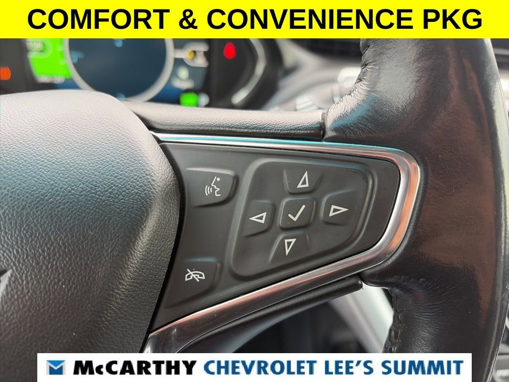 Used 2021 Chevrolet Bolt LT image 19