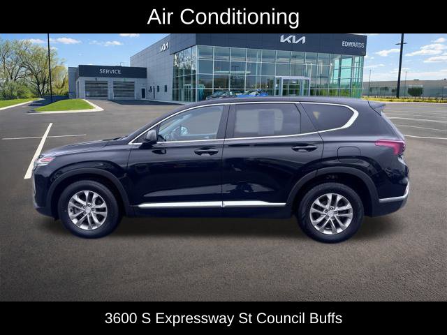 Used 2020 Hyundai Santa Fe SE AWD/4WD image 10