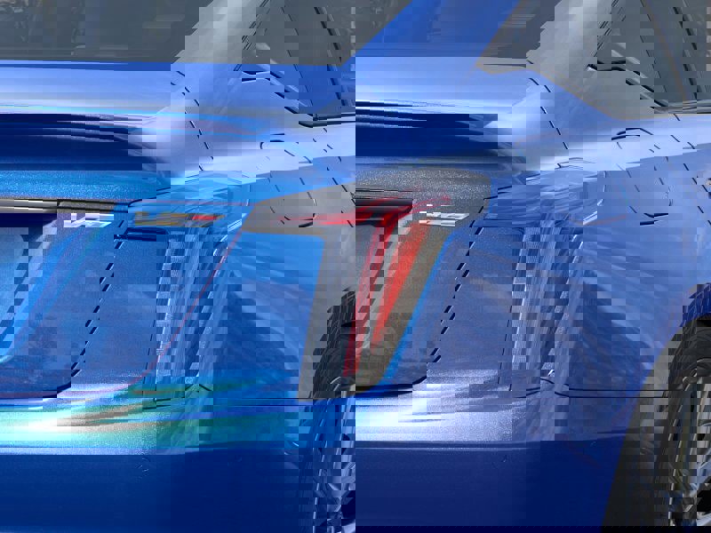 New 2026 Cadillac CT5 V image 11