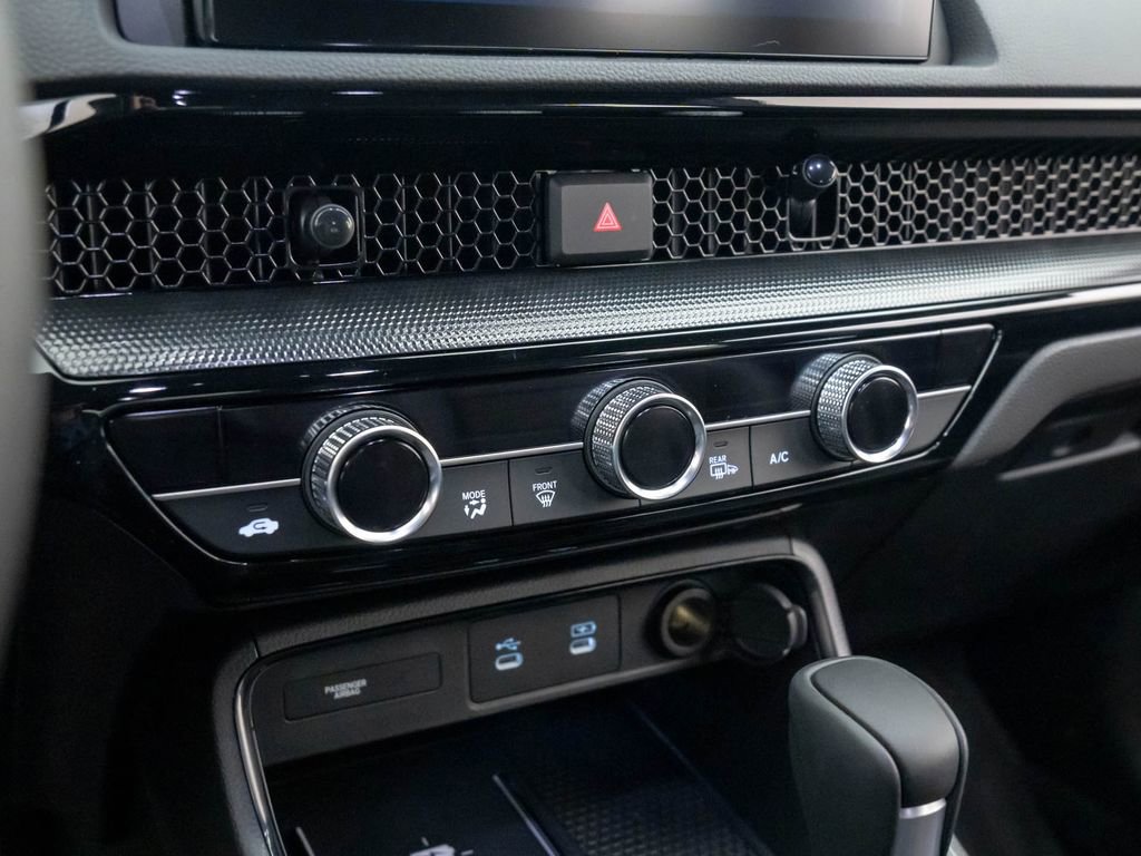 New 2026 Honda CR-V Sport Touring image 22