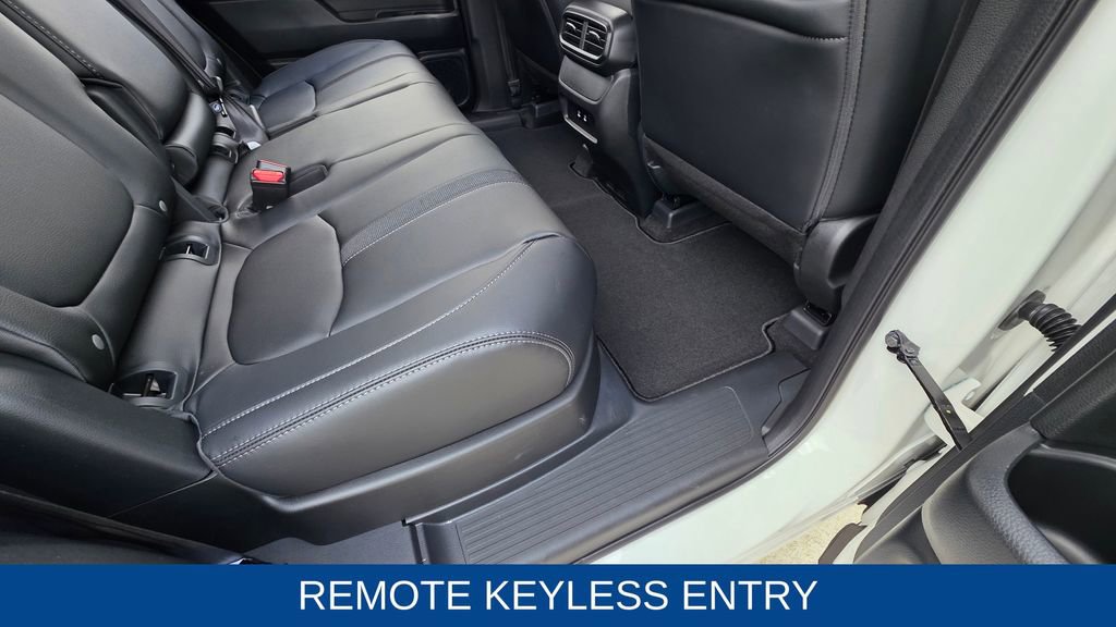 New 2026 Honda Passport RTL image 16