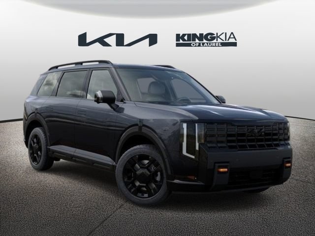 New 2027 Kia Telluride SX X-Pro AWD/4WD image 9