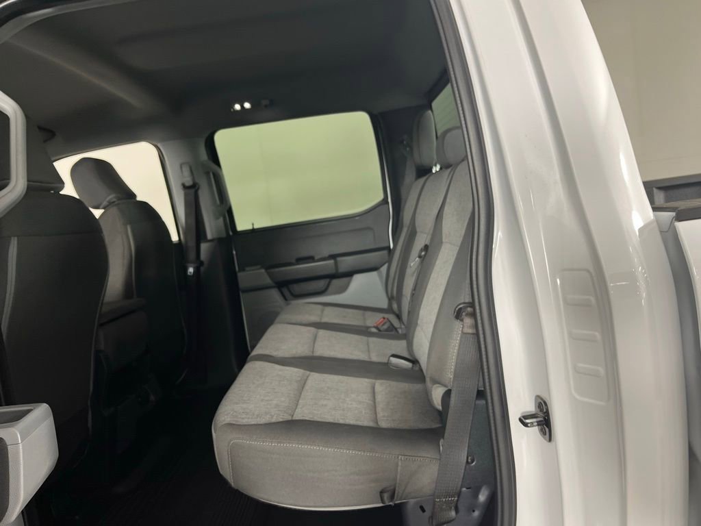 Used 2024 Ford F350 XL w/ XL Off-Road Package image 25