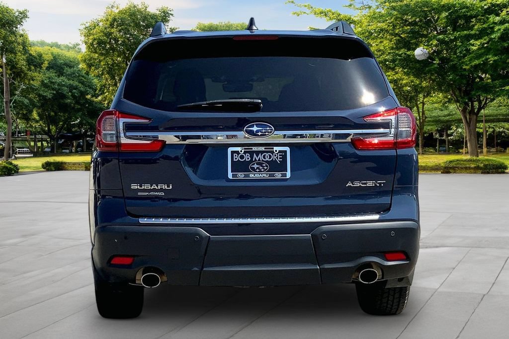 Used 2023 Subaru Ascent Premium AWD/4WD image 5