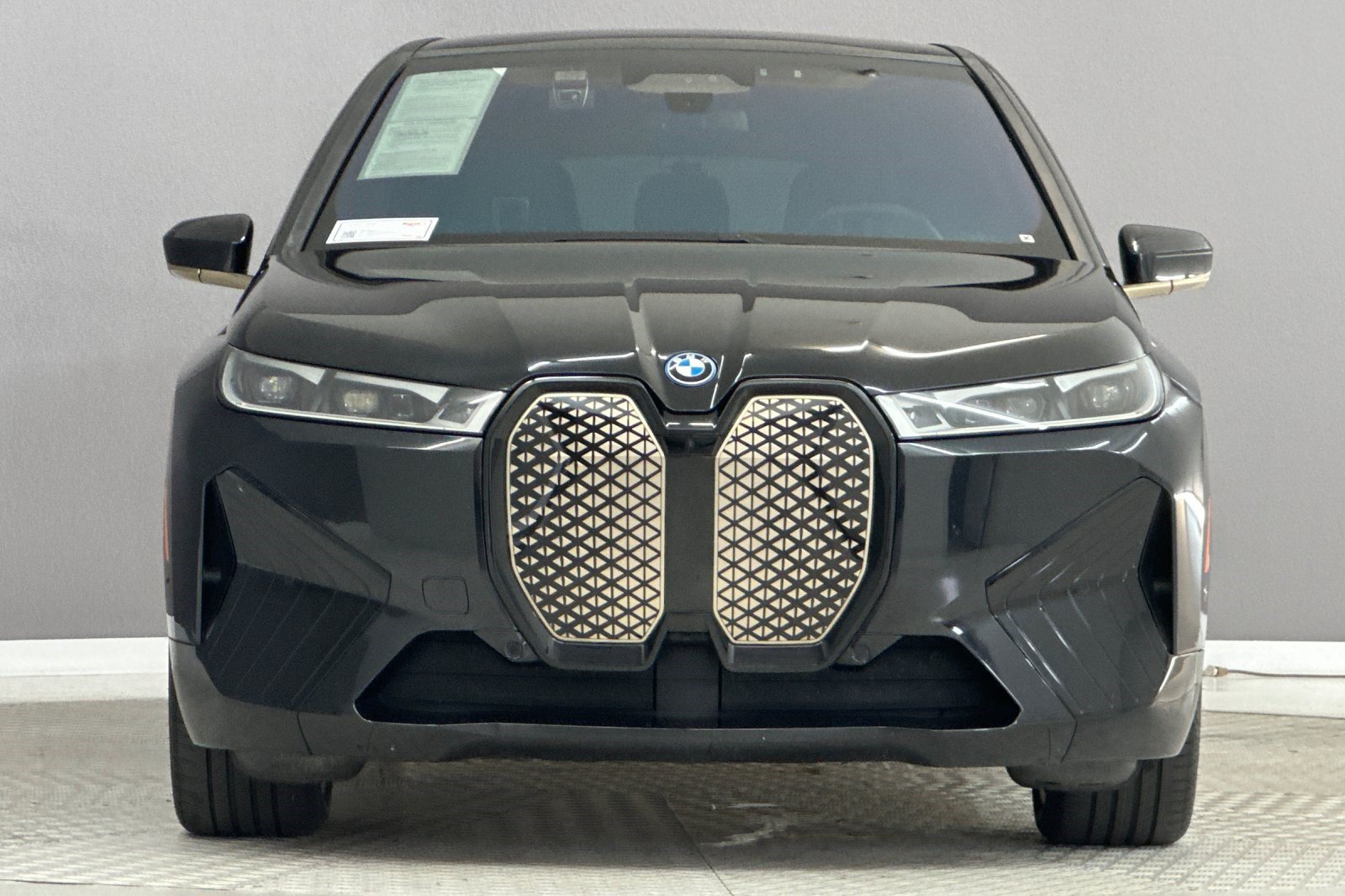 Certified 2024 BMW iX M60 AWD/4WD image 5