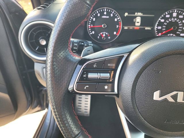 Used 2024 Kia Forte GT image 20