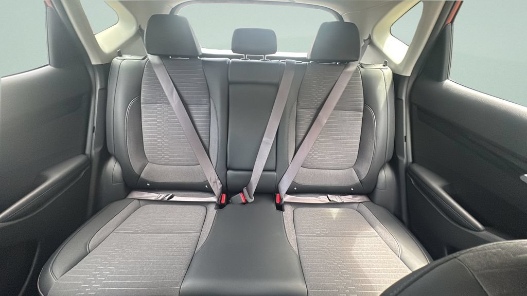 Used 2023 Kia Seltos S FWD image 10