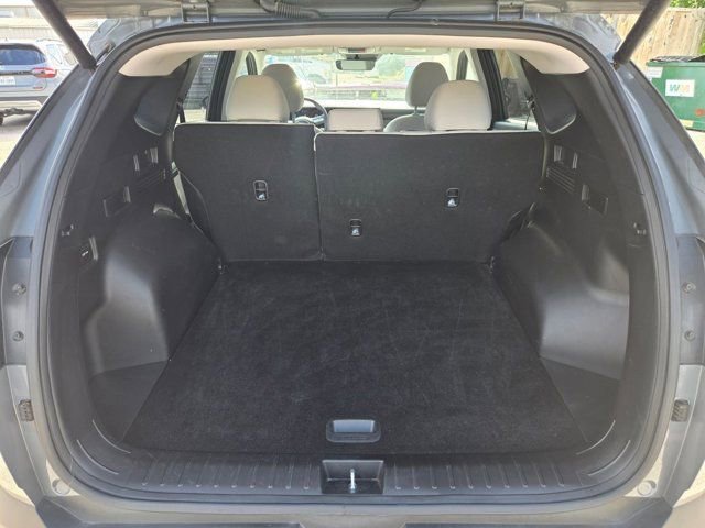 Used 2025 Hyundai Tucson SEL image 7