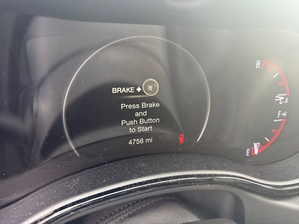 Used 2025 Dodge Durango GT AWD/4WD image 10